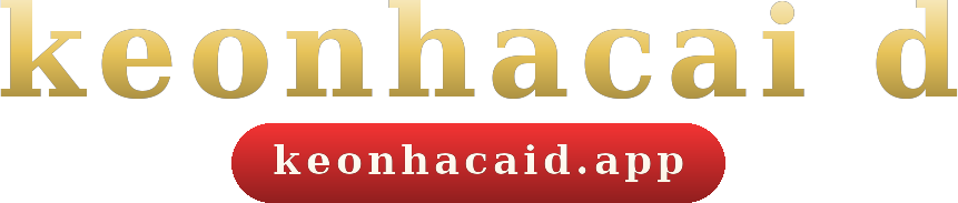 keonhacai d logo